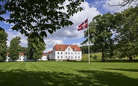 Haraldskaer Sinatur Hotel & Konference